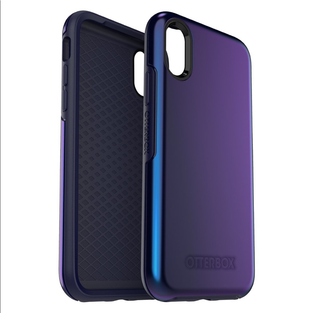 Otterbox Symmetry Case for iPhone X/XS